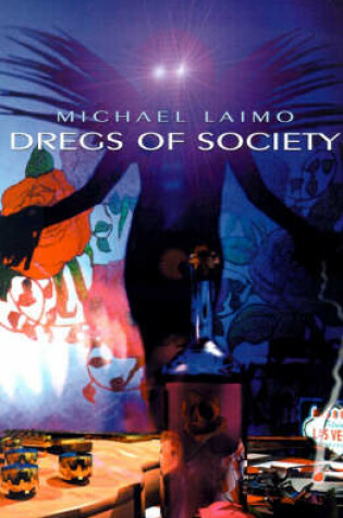 Cover of Dregs of Society