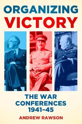 Cover of Organizing Victory