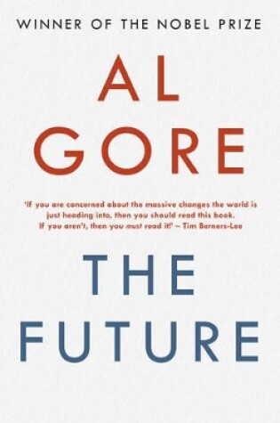 Cover of The Future