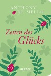 Book cover for Zeiten Des Glucks