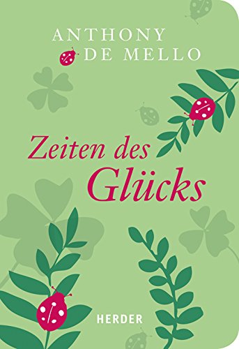 Cover of Zeiten Des Glucks