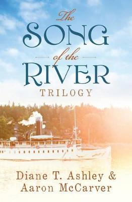 Book cover for The Song of the River Trilogy