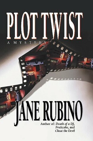 Cover of Plot Twist