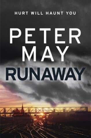 Cover of Runaway