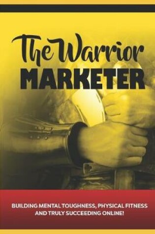 Cover of The Warrior Marketer