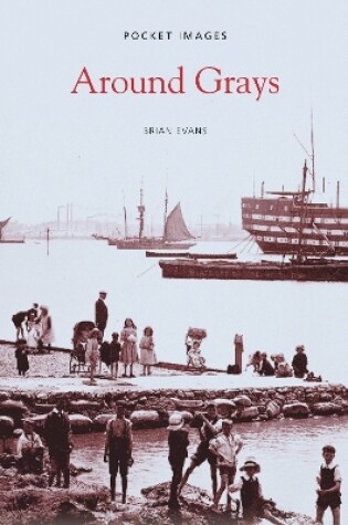 Cover of Around Grays: Pocket Images