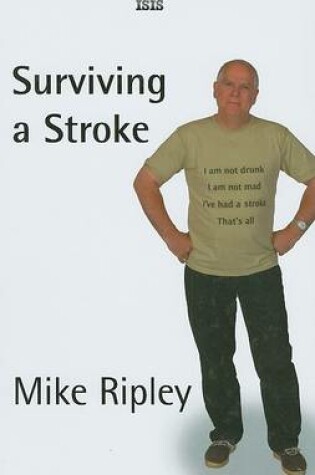 Cover of Surviving A Stroke