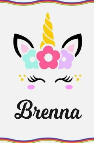 Cover of Brenna