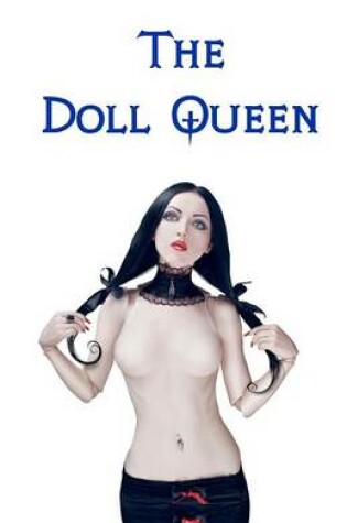 Cover of The Doll Queen