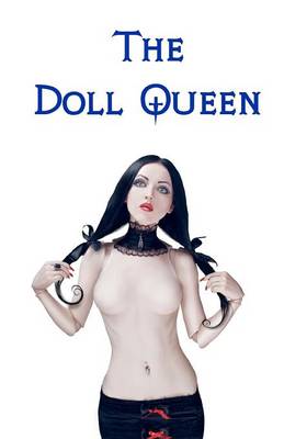 Book cover for The Doll Queen