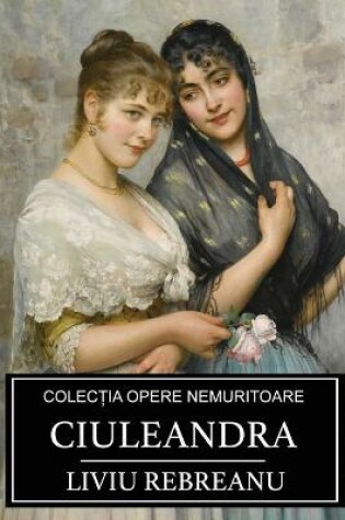 Cover of Ciuleandra