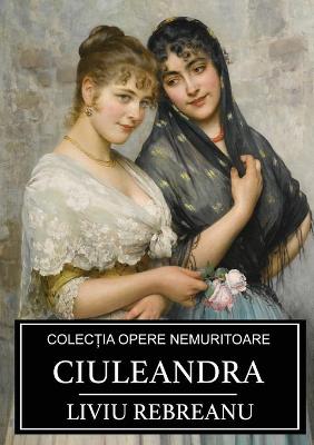 Book cover for Ciuleandra