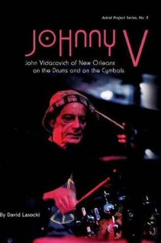 Cover of Johnny V