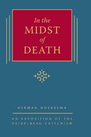 Cover of In the Midst of Death