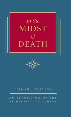 Cover of In the Midst of Death