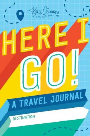 Cover of Here I Go!