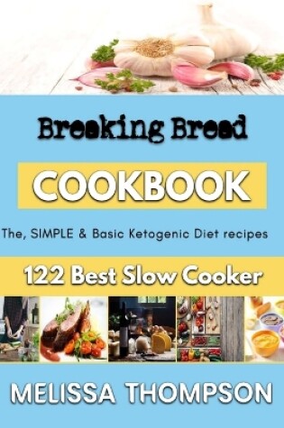 Cover of Breaking Bread