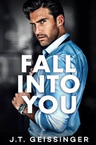 Cover of Fall Into You