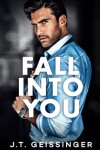 Book cover for Fall Into You