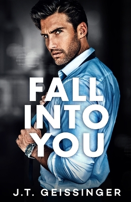 Book cover for Fall Into You