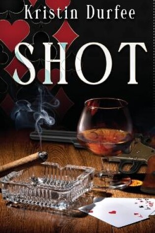 Cover of Shot