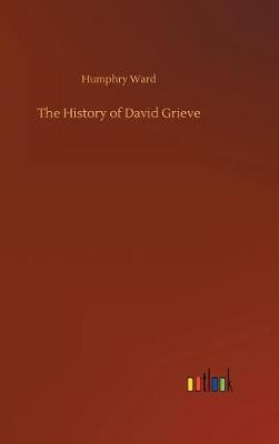 Book cover for The History of David Grieve