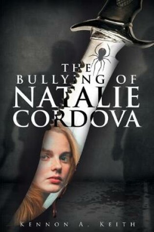 Cover of The Bullying of Natalie Cordova