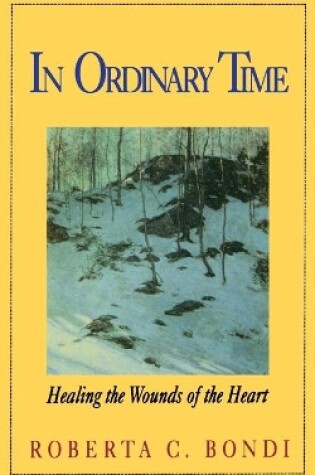 Cover of In Ordinary Time