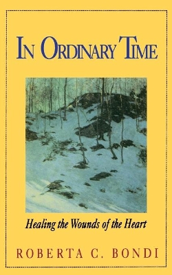 Book cover for In Ordinary Time