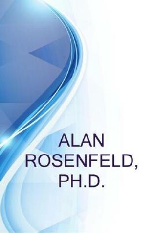 Cover of Alan Rosenfeld, PH.D., Humanities Division Chair and Associate Professor of History at University of Hawai'i - West O'Ahu