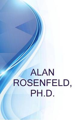 Book cover for Alan Rosenfeld, PH.D., Humanities Division Chair and Associate Professor of History at University of Hawai'i - West O'Ahu