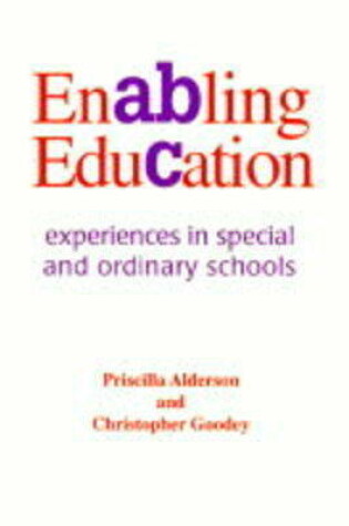 Cover of Enabling Education