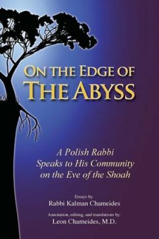 Cover of On the Edge of the Abyss