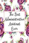Book cover for The Best Administrative Assistant Ever