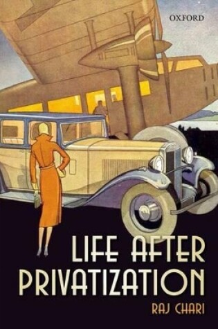 Cover of Life After Privatization