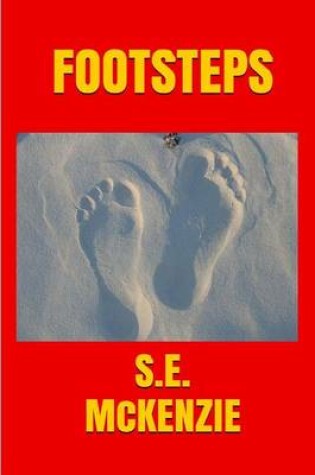 Cover of Footsteps