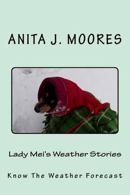 Cover of Lady Mei's Weather Stories