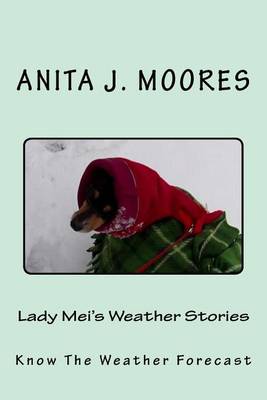 Book cover for Lady Mei's Weather Stories