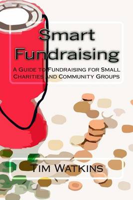 Book cover for Smart Fundraising