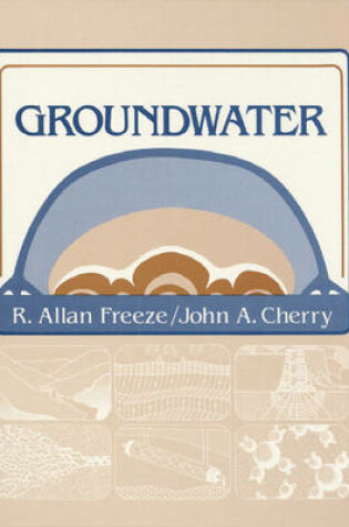 Cover of Groundwater