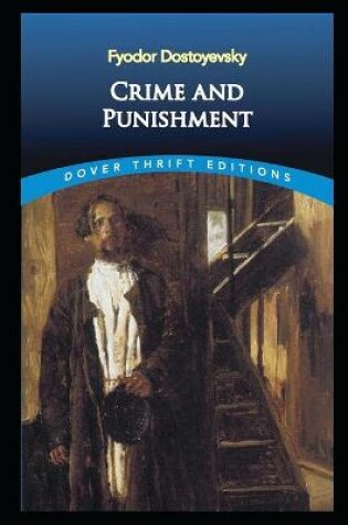 Cover of Crime and Punishment Unique Annotated