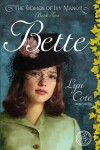 Book cover for Bette