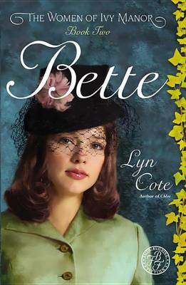 Cover of Bette