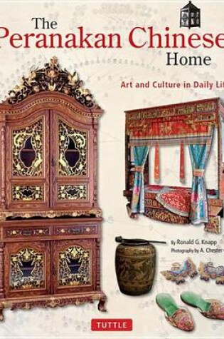 Cover of The Peranakan Chinese Home