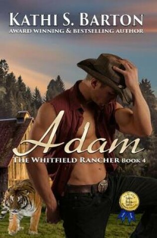 Cover of Adam