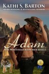 Book cover for Adam