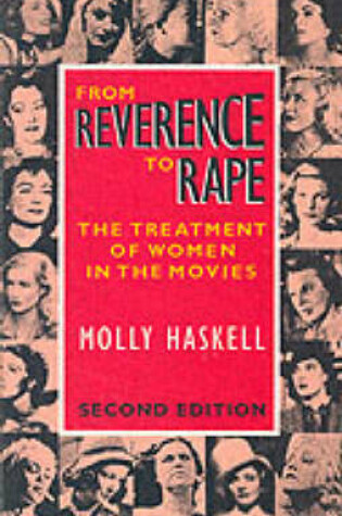 Cover of From Reverence to Rape