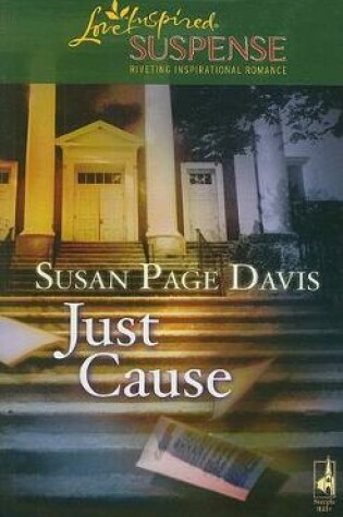 Cover of Just Cause