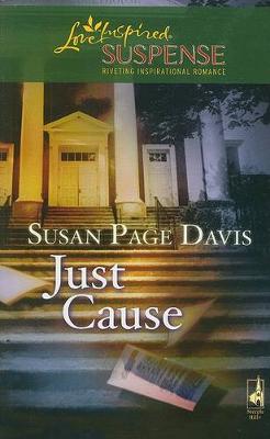 Book cover for Just Cause