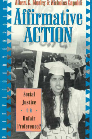 Cover of Affirmative Action